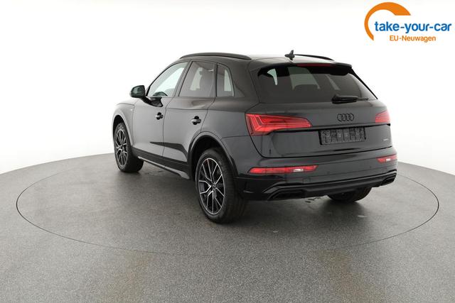 Audi - Q5 - EU-Neuwagen - Reimport