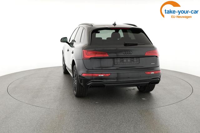 Audi - Q5 - EU-Neuwagen - Reimport