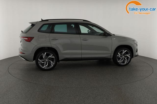 Skoda - Karoq - EU-Neuwagen - Reimport