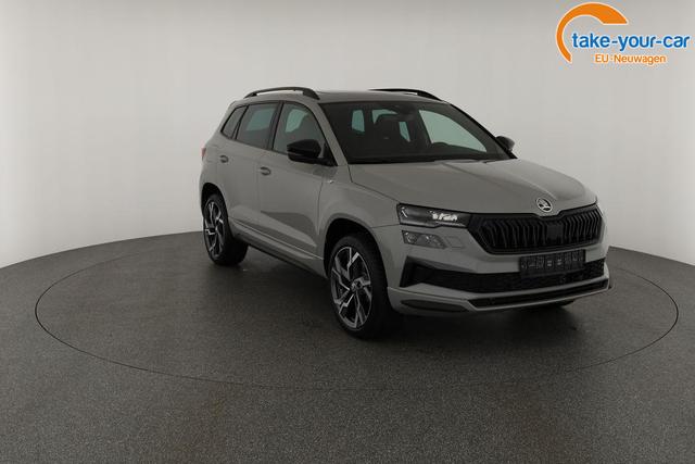 Skoda - Karoq - EU-Neuwagen - Reimport