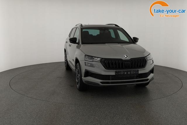 Skoda - Karoq - EU-Neuwagen - Reimport