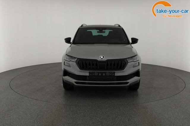 Skoda - Karoq - EU-Neuwagen - Reimport