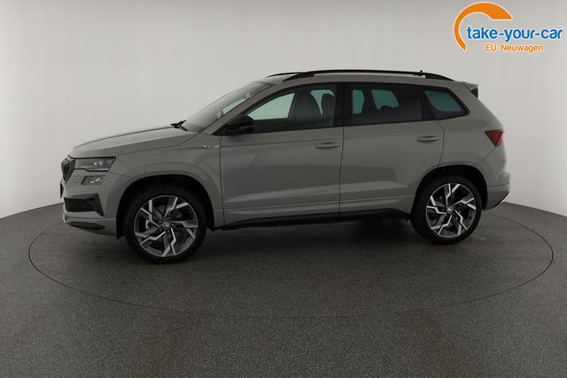 Skoda - Karoq - EU-Neuwagen - Reimport