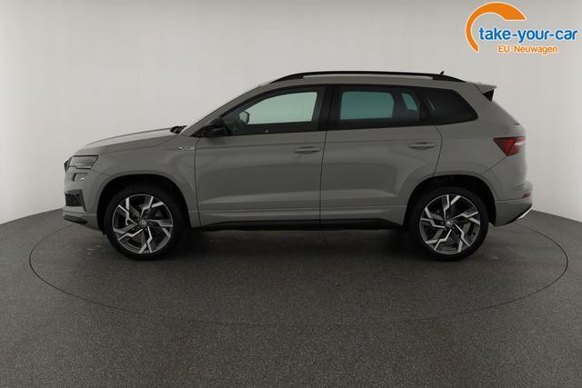 Skoda - Karoq - EU-Neuwagen - Reimport