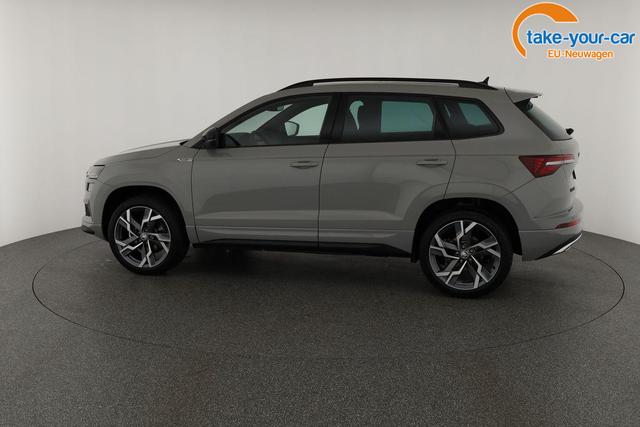 Skoda - Karoq - EU-Neuwagen - Reimport