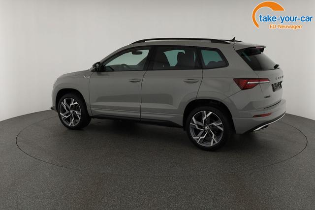 Skoda - Karoq - EU-Neuwagen - Reimport