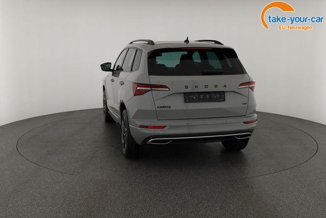 Skoda - Karoq - EU-Neuwagen - Reimport