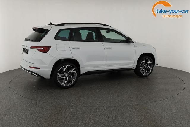 Skoda - Karoq - EU-Neuwagen - Reimport