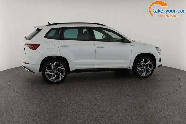 Skoda - Karoq - EU-Neuwagen - Reimport