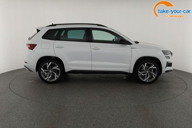 Skoda - Karoq - EU-Neuwagen - Reimport