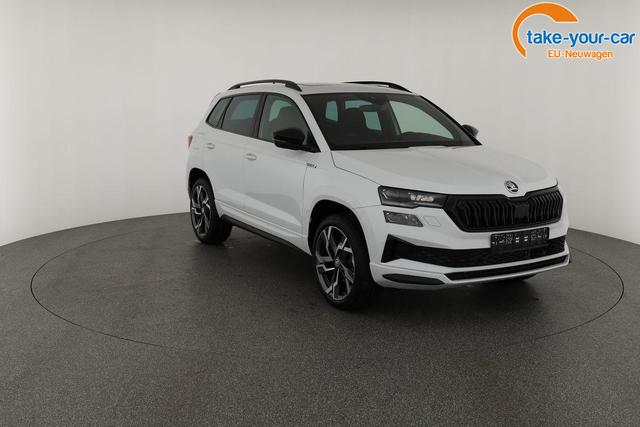 Skoda - Karoq - EU-Neuwagen - Reimport