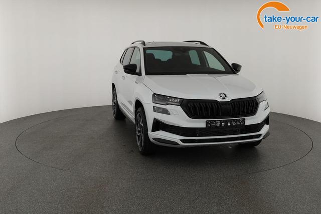 Skoda - Karoq - EU-Neuwagen - Reimport