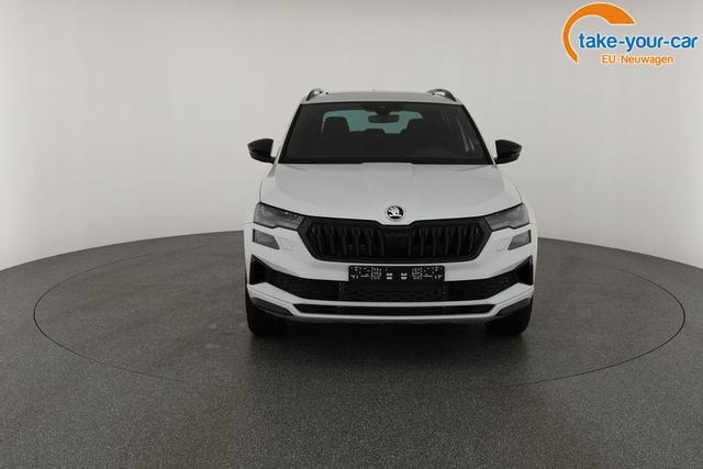 Skoda - Karoq - EU-Neuwagen - Reimport