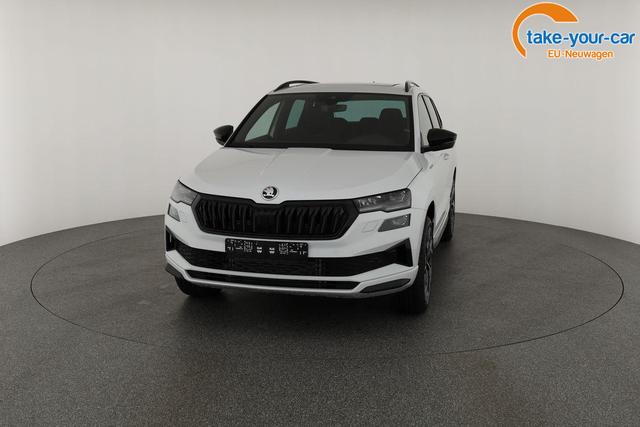 Skoda - Karoq - EU-Neuwagen - Reimport