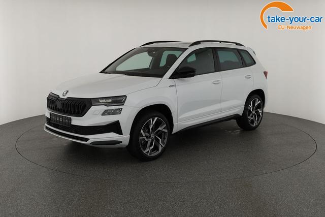 Skoda - Karoq - EU-Neuwagen - Reimport