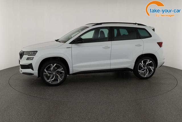 Skoda - Karoq - EU-Neuwagen - Reimport