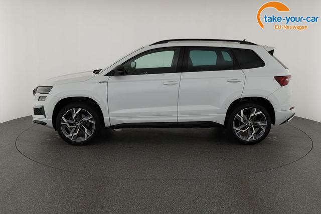 Skoda - Karoq - EU-Neuwagen - Reimport