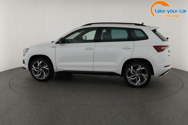 Skoda - Karoq - EU-Neuwagen - Reimport