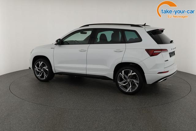 Skoda - Karoq - EU-Neuwagen - Reimport