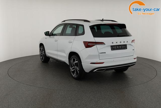 Skoda - Karoq - EU-Neuwagen - Reimport