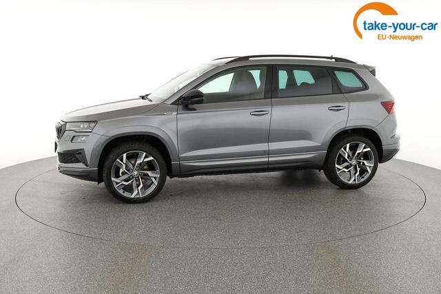 Skoda - Karoq - EU-Neuwagen - Reimport