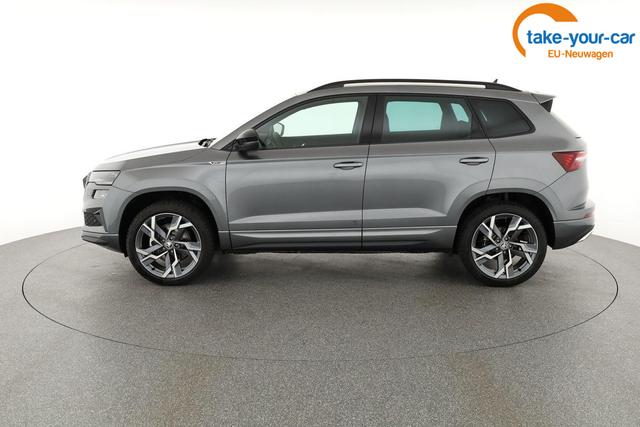 Skoda - Karoq - EU-Neuwagen - Reimport