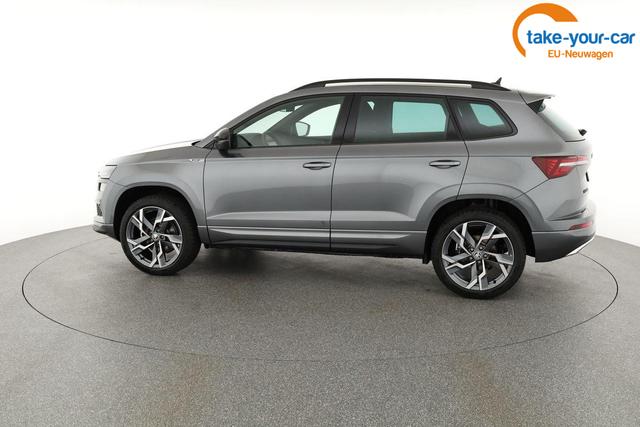 Skoda - Karoq - EU-Neuwagen - Reimport