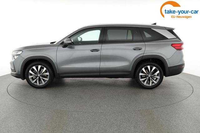 Skoda - Kodiaq - EU-Neuwagen - Reimport