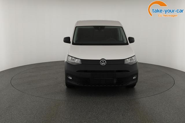 Volkswagen - Caddy Cargo - EU-Neuwagen - Reimport