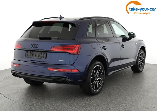 Audi - Q5 - EU-Neuwagen - Reimport