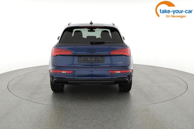 Audi - Q5 - EU-Neuwagen - Reimport