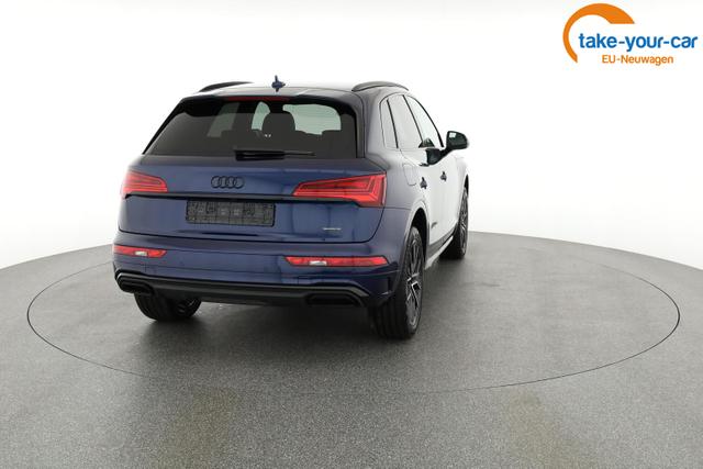 Audi - Q5 - EU-Neuwagen - Reimport