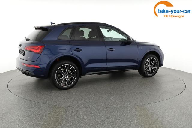 Audi - Q5 - EU-Neuwagen - Reimport