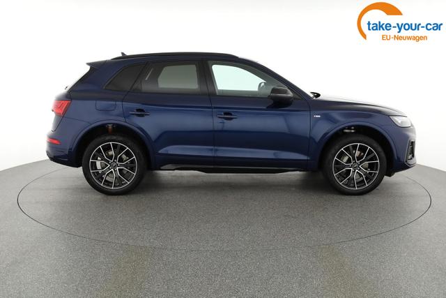 Audi - Q5 - EU-Neuwagen - Reimport