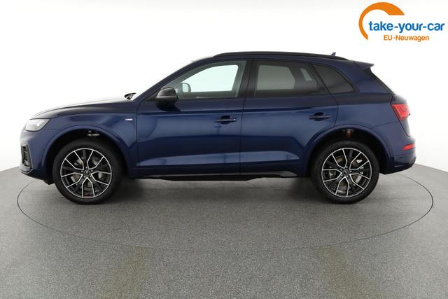 Audi - Q5 - EU-Neuwagen - Reimport