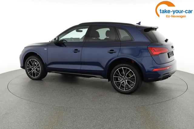 Audi - Q5 - EU-Neuwagen - Reimport