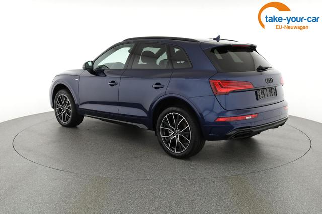 Audi - Q5 - EU-Neuwagen - Reimport