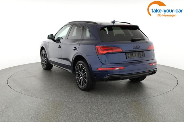 Audi - Q5 - EU-Neuwagen - Reimport