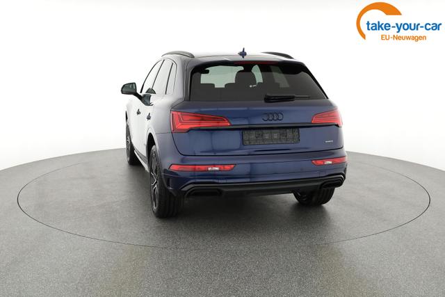 Audi - Q5 - EU-Neuwagen - Reimport