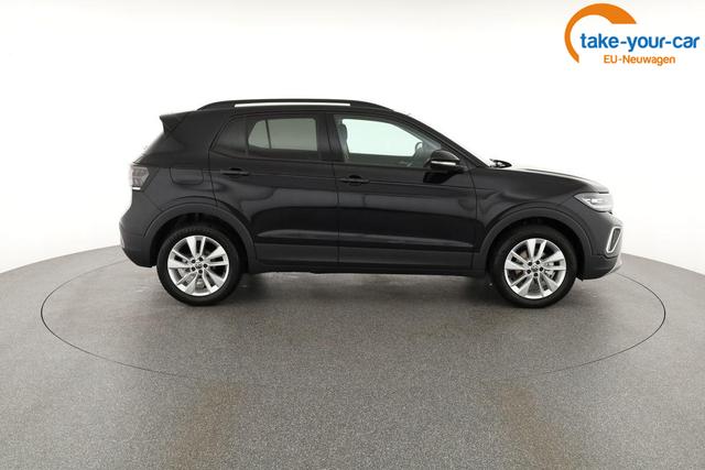 Volkswagen - T-Cross - EU-Neuwagen - Reimport