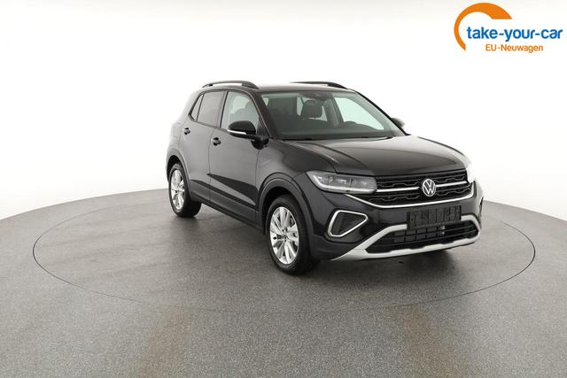 Volkswagen - T-Cross - EU-Neuwagen - Reimport