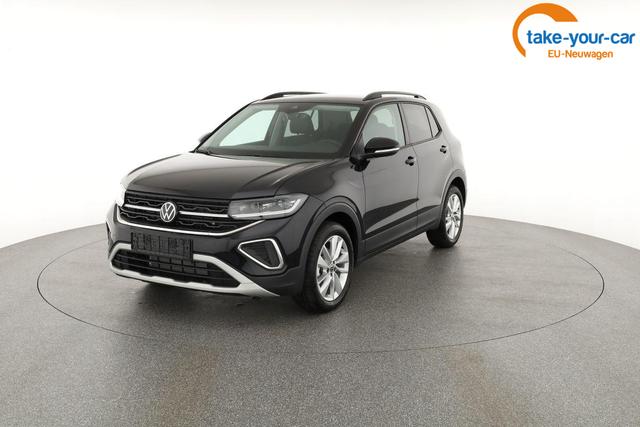 Volkswagen - T-Cross - EU-Neuwagen - Reimport