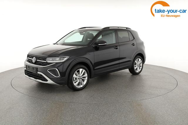 Volkswagen - T-Cross - EU-Neuwagen - Reimport