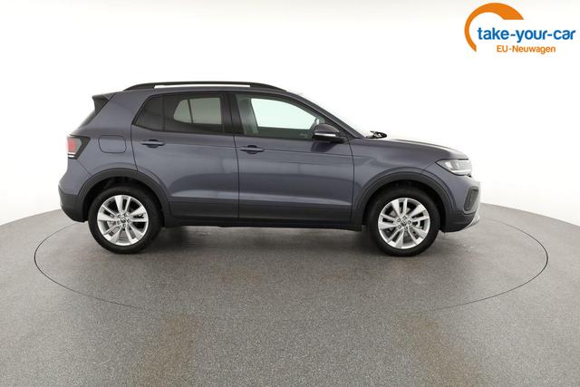 Volkswagen - T-Cross - EU-Neuwagen - Reimport