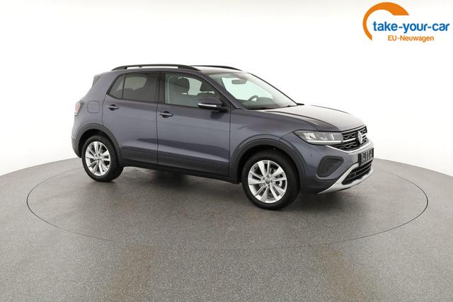 Volkswagen - T-Cross - EU-Neuwagen - Reimport