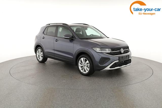 Volkswagen - T-Cross - EU-Neuwagen - Reimport