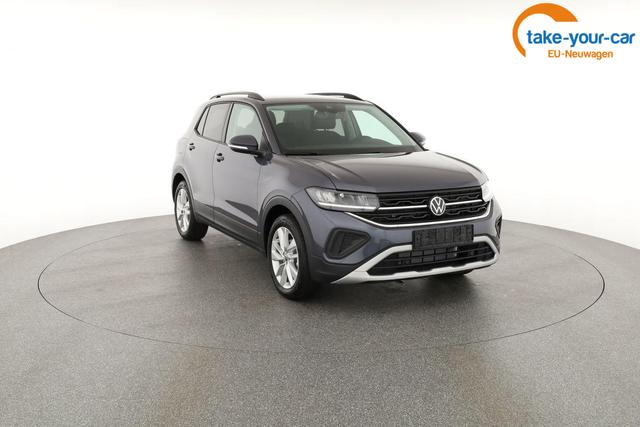 Volkswagen - T-Cross - EU-Neuwagen - Reimport