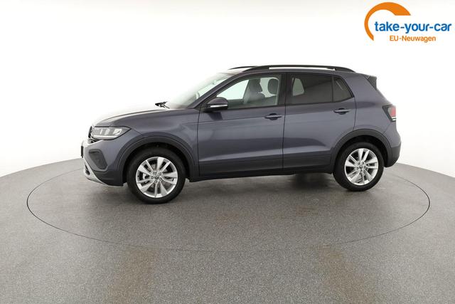 Volkswagen - T-Cross - EU-Neuwagen - Reimport