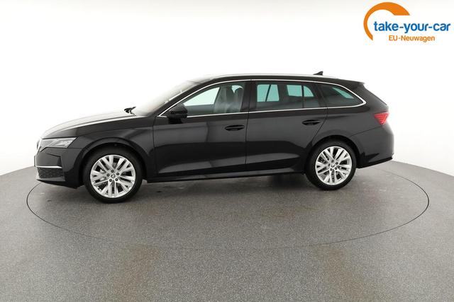 Skoda - Octavia Combi - EU-Neuwagen - Reimport