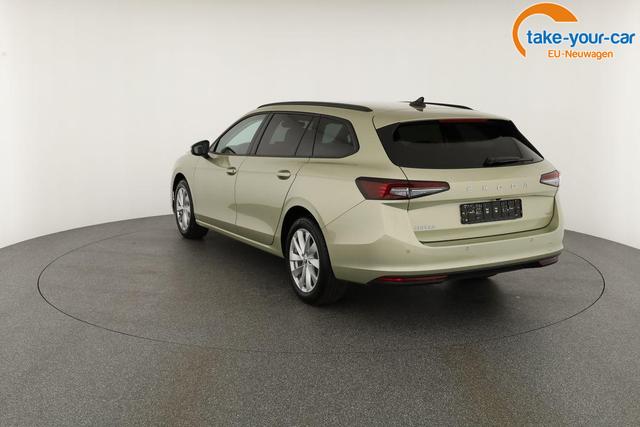 Skoda - Superb Combi - EU-Neuwagen - Reimport